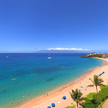Aston At The Whaler On Kaanapali Beach Lahaina Dış mekan fotoğraf